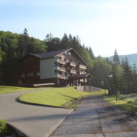 Monte Cervo Bio Hotel & Spa 코바스나 외부 사진