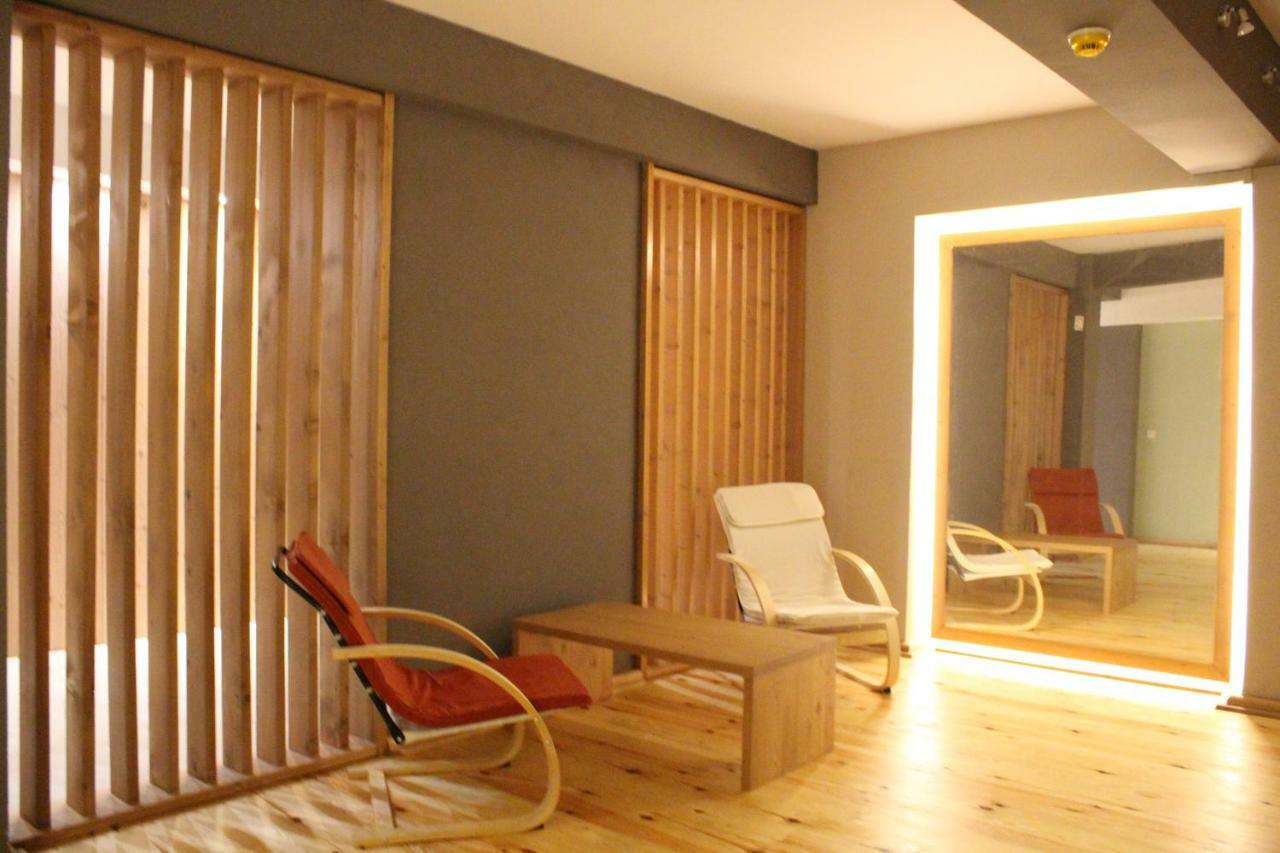 Monte Cervo Bio Hotel & Spa 코바스나 외부 사진