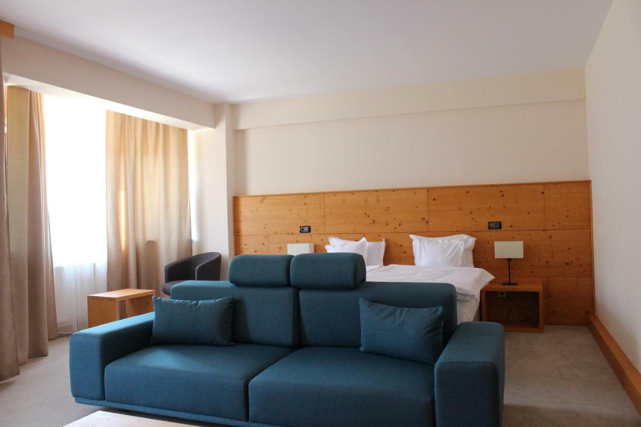 Monte Cervo Bio Hotel & Spa 코바스나 외부 사진