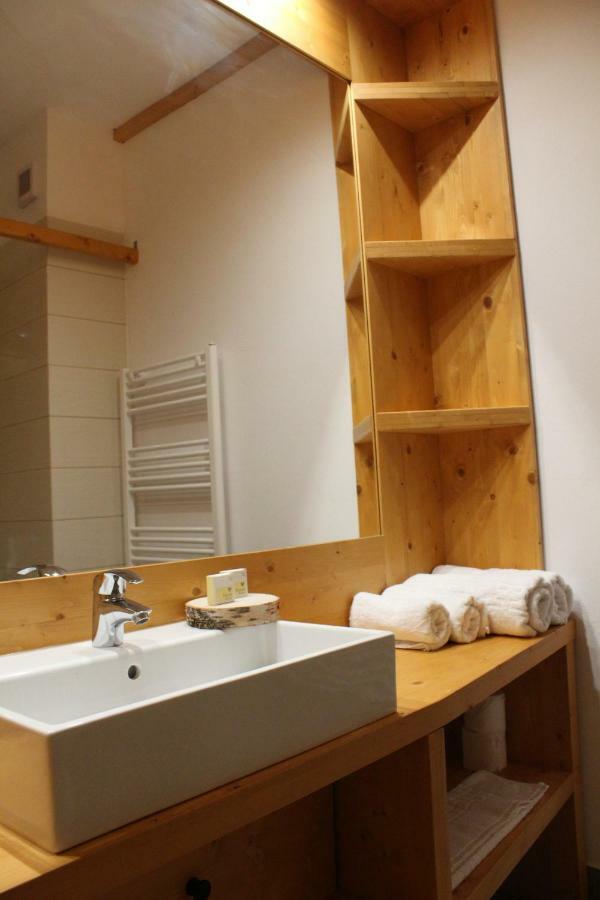 Monte Cervo Bio Hotel & Spa 코바스나 외부 사진