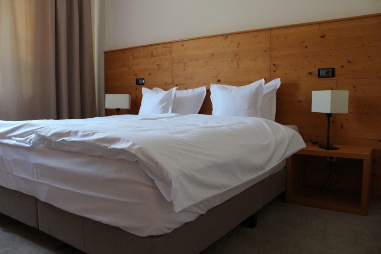 Monte Cervo Bio Hotel & Spa 코바스나 외부 사진